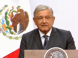 YOUTUBE/Gobierno de México