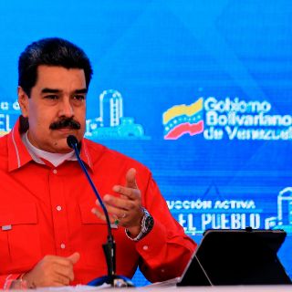 Nicolás Maduro dice que dejará presidencia si oposición gana las legislativas