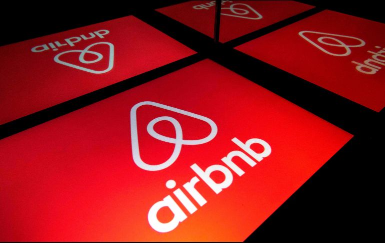 La llegada de Airbnb a Wall Street es esperada desde hace tiempo: el grupo anunció sus intenciones en setiembre de 2019. AFP/ARCHIVO