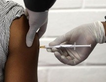 Las residencias de ancianos registraron unos 100 mil fallecidos por el nuevo coronavirus. EFE/S. Sibeko