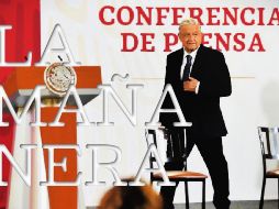 La mañanera de AMLO de hoy 2 de diciembre