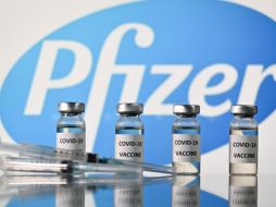 DISPONIBLE. Reino Unido autorizó la vacuna contra el COVID-19 de Pfizer/ BioNTech, y estará disponible a partir de 