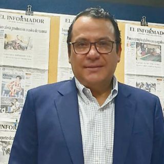 Elecciones Jalisco 2021: Luis Tostado busca la alcaldía de Zapopan