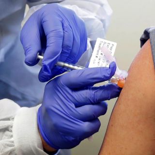 Coronavirus en México: Ejército apoyará en la vacunación contra COVID-19