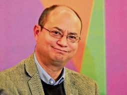 JESÚS SILVA-HERZOG. El escritor es un constante en cada edición de la FIL. EL INFORMADOR/ARCHIVO