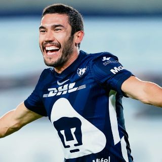 En Pumas no le temen al Cruz Azul, asegura Vigón