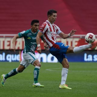 Chivas vs León y otros partidos de futbol para hoy 2 de diciembre