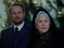 “La Maldición de la Casa Winchester” es una película australiana-estadounidense de 2018. CORTESÍA / Netflix