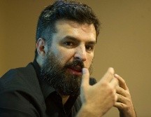 Alberto Montt ha sido uno de los ilustradores que más impulso ha generado en América Latina sobre el apoyo que los creadores pueden recibir a través de plataformas como Patron. EL INFORMADOR / ARCHIVO