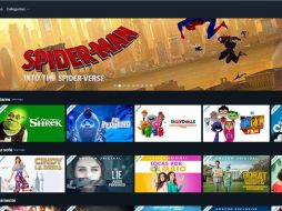 “Spider-Man: Into the Spider-Verse” y “Aquaman” son dos grandes apuestas de Amazon Prime Video para diciembre. ESPECIAL