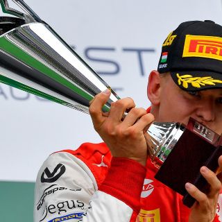 F1: ¿Quién es Mick Schumacher, el piloto que debutará en 2021?