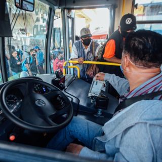 Tráfico en ZMG: Modifican siete rutas por obras en Zapopan