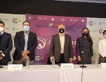 Sublime Jalisco 2020 ofrecerá gratuitamente más de 30 horas de contenido vía streaming. ESPECIAL