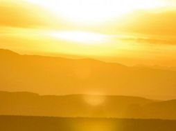 La década 2011-2020 será la más cálida nunca vista. ESPECIAL