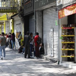 Cierran 391 mil empresas, con tres millones de empleos perdidos en 17 meses: Inegi