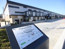 El complejo está ubicado en La Venta del Astillero, sobre el camino al CUCBA. ESPECIAL/Gobierno de Zapopan