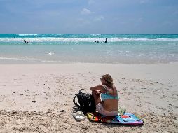 Las vacaciones de Semana Santa comienzan la última semana de marzo. AFP/ARCHIVO