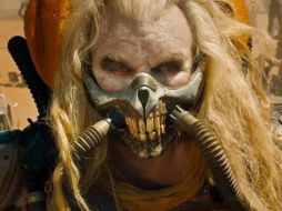 Hugh Keays-Byrne interpretó al villano de la cinta 