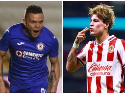 La afición de Chivas ya tiene la mente puesta en la final y manifiestan su preferencia de que el otro finalista del Guard1anes 2020 sea Cruz Azul. IMAGO7