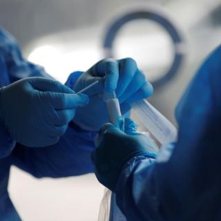 Coronavirus: México confirma 11 mil 251 casos en las últimas 24 horas