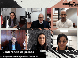 FACEBOOK / FICG Festival Internacional de Cine en Guadalajara