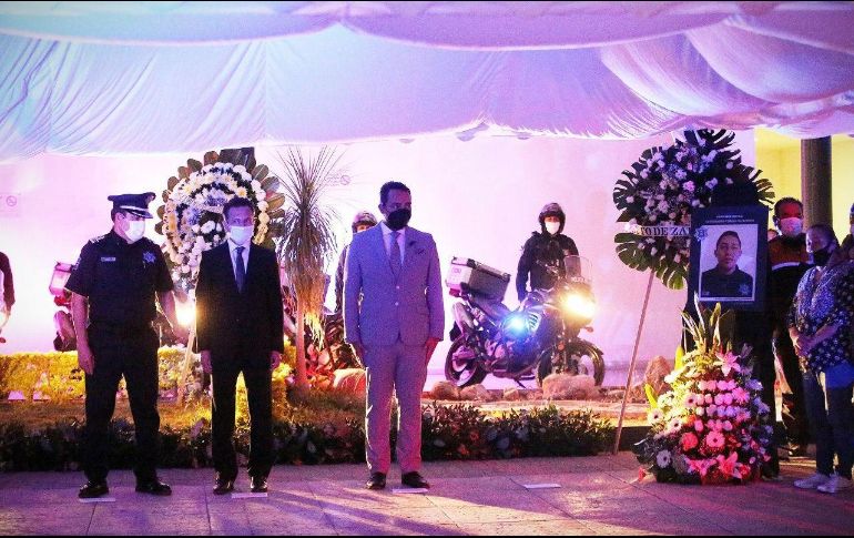 TWITTER / @PabloLemusN