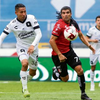 Atlas: Los Zorros tendrán agenda llena 