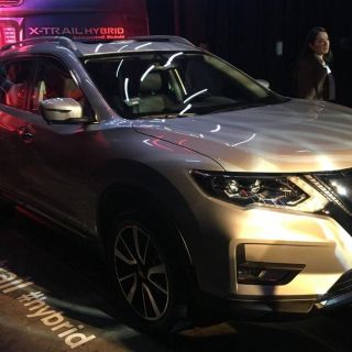 El Buen Fin ayuda a la venta autos; sube 13.3% en noviembre