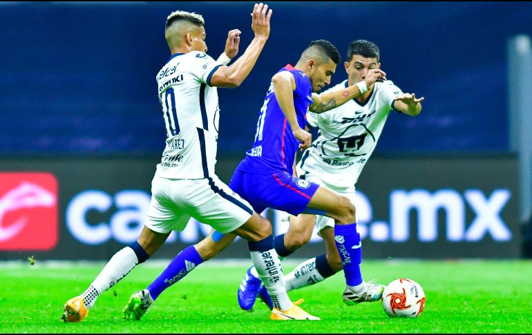 Este 3 de diciembre continúan las semifinales del Torneo Guard1anes 2020 de la Liga MX, en tanto que siguen las actividades de las diferentes ligas del mundo. IMAGO7