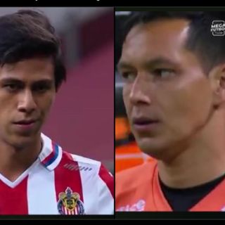 Cota vs Macías: Los memes y teorías ''conspiranoicas'' que dejó el Chivas vs León