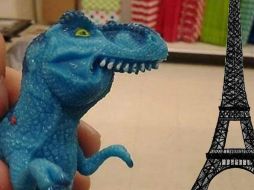 Usuarios crean memes ante el error del canciller mexicano. TWTTER/ @Hechizero_38