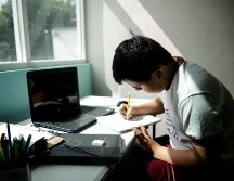 El pequeño estaba en una clase de Zoom de sexto grado de la escuela primaria Woodbridge cuando se pegó un tiro. XINHUA / ARCHIVO