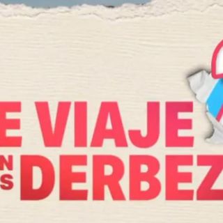 Amazon Prime Video: "De viaje con los Derbez" confirma segunda temporada