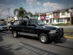 Se desconoce el paradero de los agentes desde el pasado martes. EL INFORMADOR/ARCHIVO
