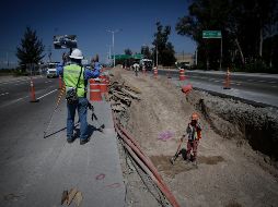 Los municipios más beneficiados con el crédito adquirido por el Estado son Guadalajara, Zapopan y Tonalá. EL INFORMADOR/ARCHIVO
