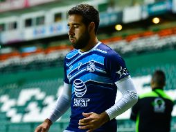 De 28 años y nacido en la Angelópolis, González Díaz ha sido importante en el Puebla, al grado de ser titular en 14 de los 17 juegos de la temporada regular. Imago7