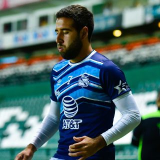 Atlas: Pablo González, cerca de ser anunciado como refuerzo rojinegro