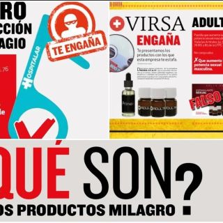 ¡Aguas! La Profeco alerta sobre estos 23 productos