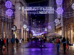 Entre el 21 de diciembre y el 6 de enero habrá en Italia un toque de queda entre las 22.00 horas locales y las 5.00 locales. EFE/ARCHIVO