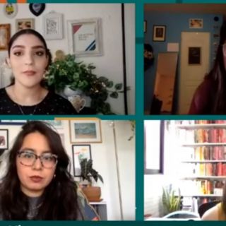 FIL 2020: Ser mujer en un mundo de libros