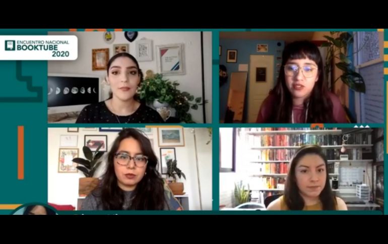 Se llevó a cabo el panel 