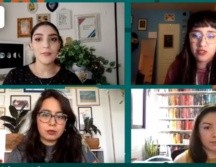 Se llevó a cabo el panel 