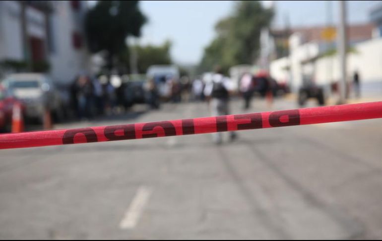 La violencia ha incrementado en Iguala debido a la disputa que mantienen diversas bandas criminales en la zona. EL INFORMADOR/ARCHIVO