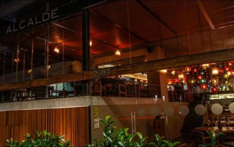 Se colocaron nueve restaurantes mexicanos en el listado de los Latin America’s 50 Best Restaurants 2020, entre ellos Alcalde. INSTAGRAM / restalcalde