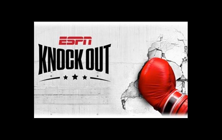 Esta será la primera vez que un combate de Canelo se transmita por ESPN. ESPECIAL