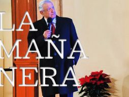 La mañanera de AMLO de hoy 4 de diciembre de 2020