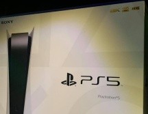 Jin Wu se hizo de un PS5 nuevo a un precio menor. FACEBOOK/J. Wu