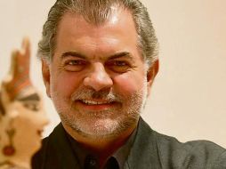 Fernando Viveros lanza una reflexión sobre el rápido avance social. ESPECIAL