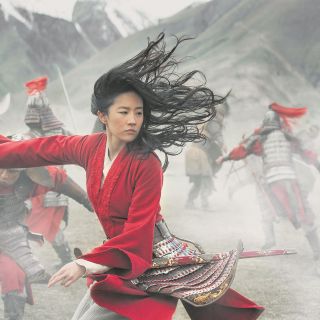 “Mulán”: el regreso de la mayor guerrera de Disney