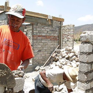 Marginan a Jalisco en subsidio federal para mejorar casas